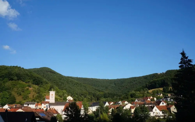 Landhaus Sankt Laurentius