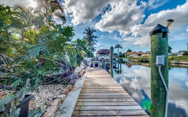 Villa Andiamo - Roelens Vacations