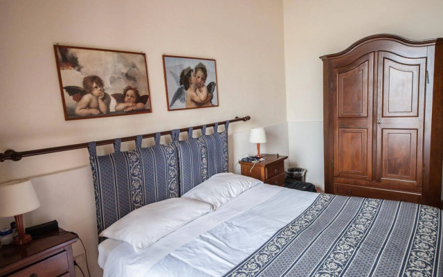 OrtigiaSeaView Bed & Breakfast