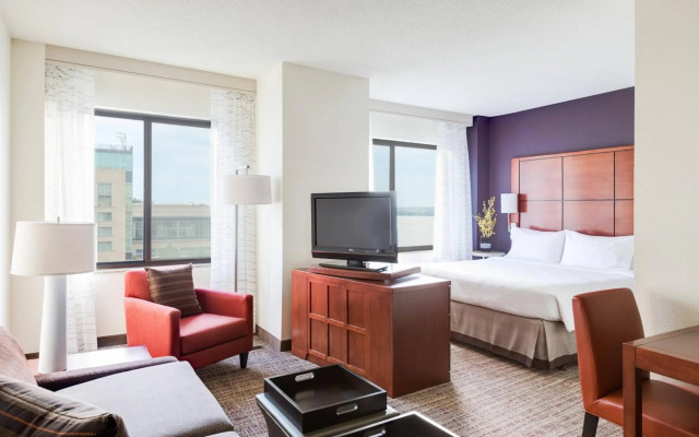 Residence Inn National Harbor Washington, DC Area