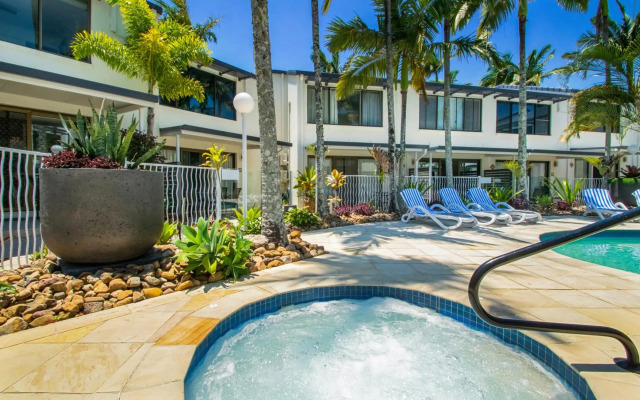 Noosa Place Resort