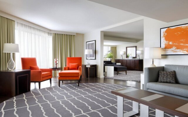 The Westin Ottawa