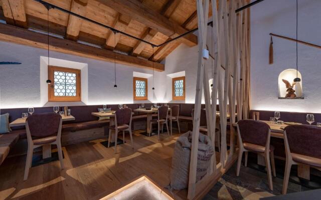 Sunstar Hotel Klosters