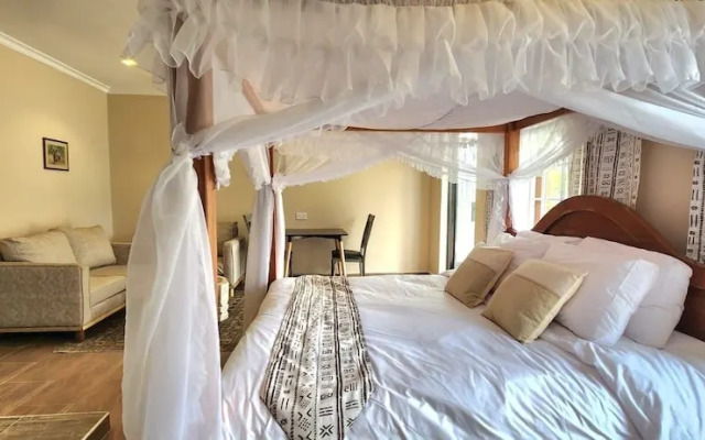 Kileleoni Mara Gateway House - Adults Only