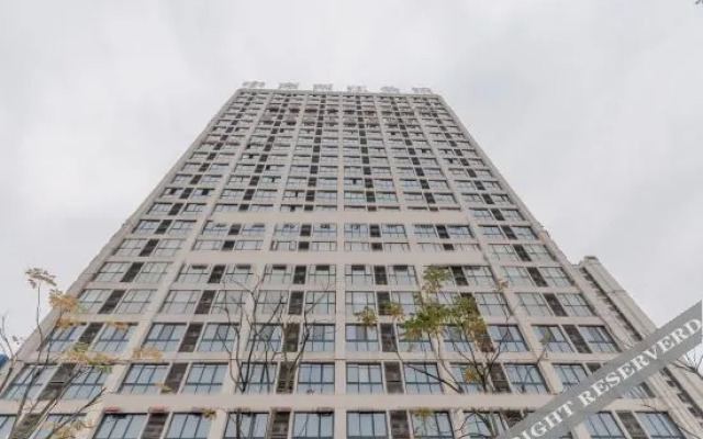 Mercure Chongqing Business Hotel