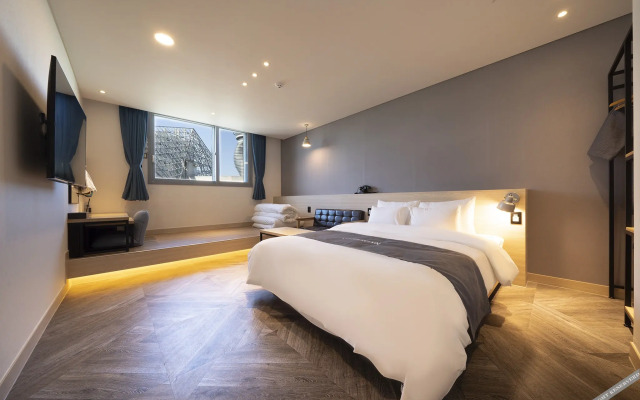 Sokcho Brooklyn Hotel