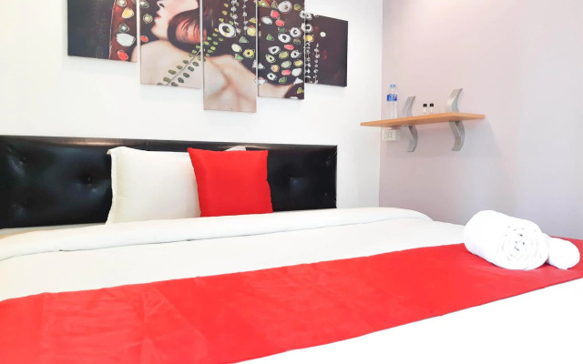 Khaosan Art Hotel