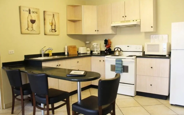 Palma Real Condo