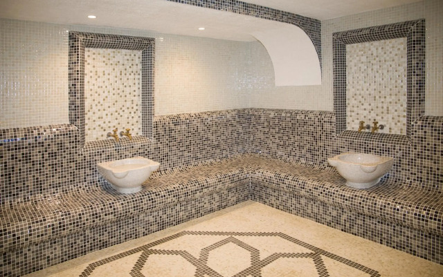 Casa di Fiore SPA & Medical Hotel