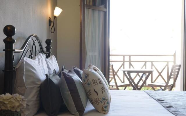 Apart Boutique Giorgos