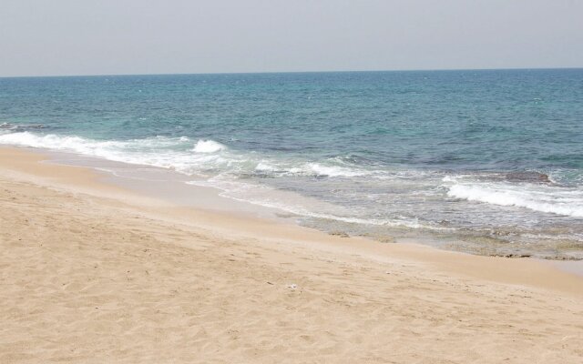Yamim Suites On The Beach - Adults Only