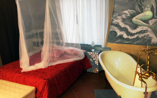 Racconti Di Mare - 5 Terre