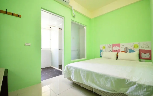 Taitung Family Homestay