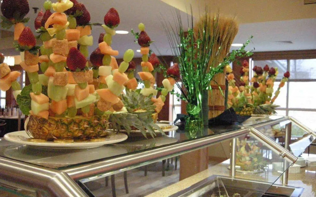 Hilton Garden Inn Lancaster