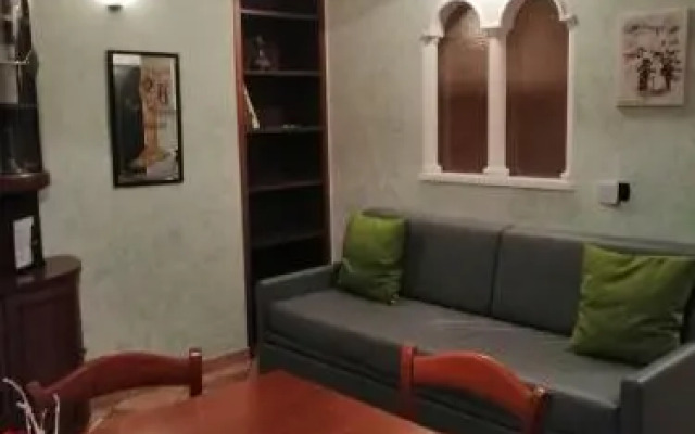 Apartment "Casa Maya"