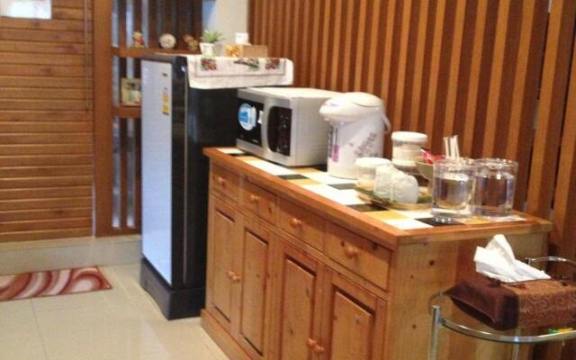 Ruankaew Homestay