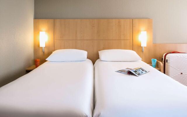 ibis Lausanne Crissier