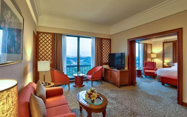 Hilton Mandalay
