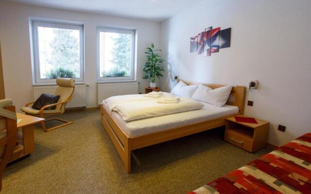 Pension Kraus