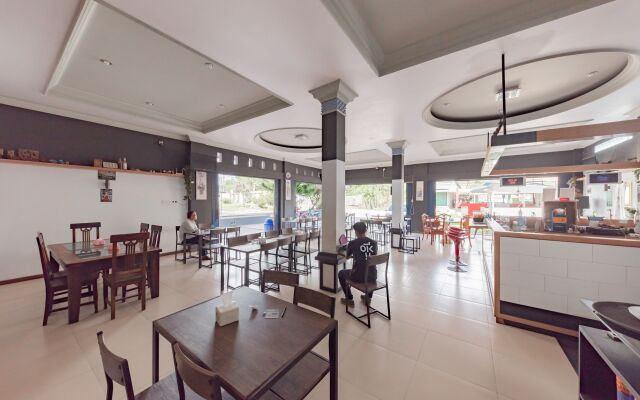 RedDoorz near GOR Sempaja Samarinda