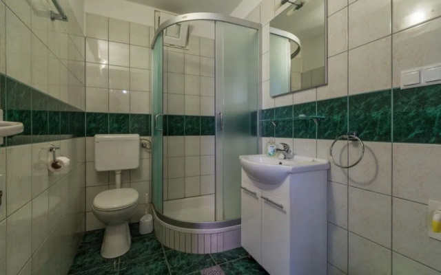 Apartment Rommy