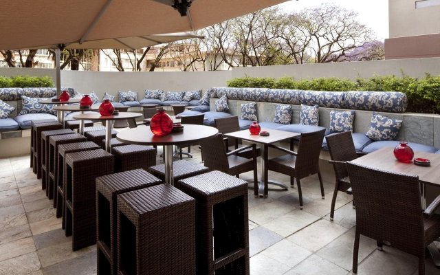 Southern Sun Rosebank