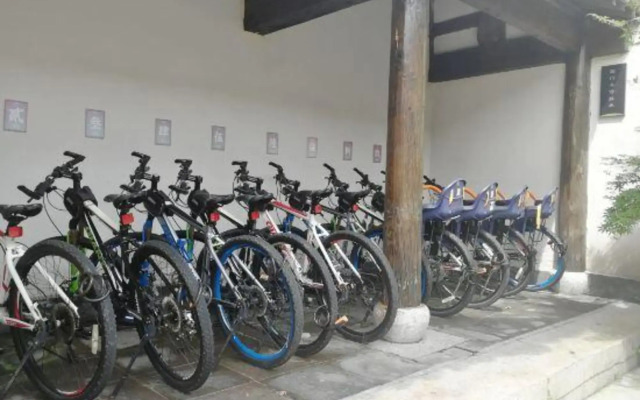 Best White Campsort Xilong Chagu Resort