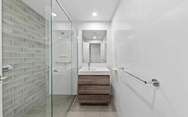 Art House Apartments by CLLIX