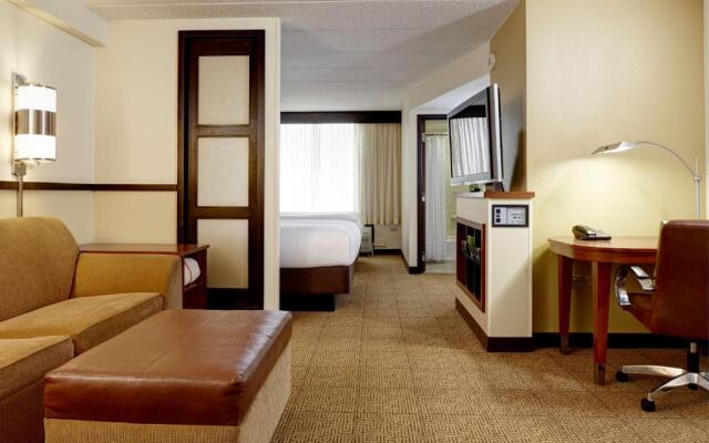 Hyatt Place Dallas/Garland/Richardson