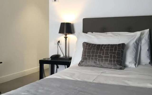 Boutique Hotel Metro 900