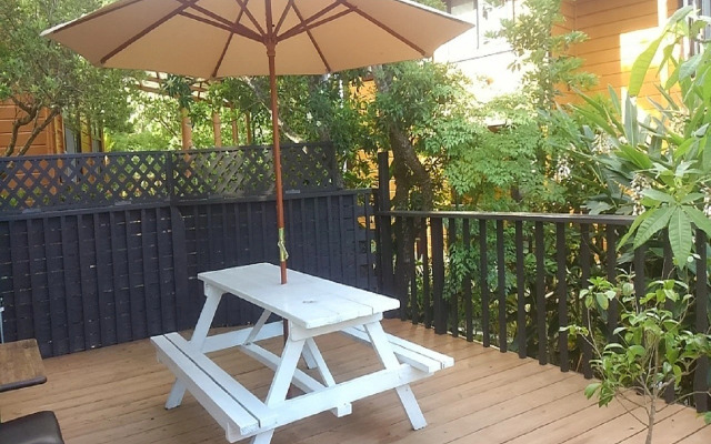 Cottage Morino Paradiso