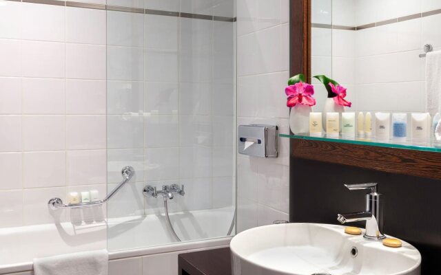 Hotel Auteuil