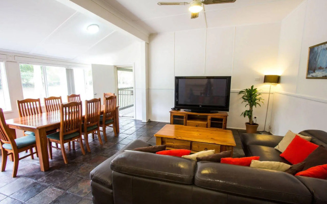 The Retreat Port Stephens
