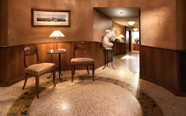 Hotel Cavour