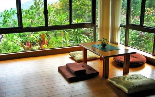 Song Tao Garden B & B