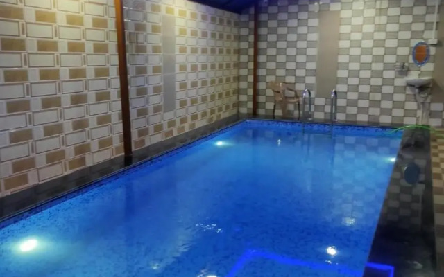 Anugraha Palace 4BHK IGATPURI