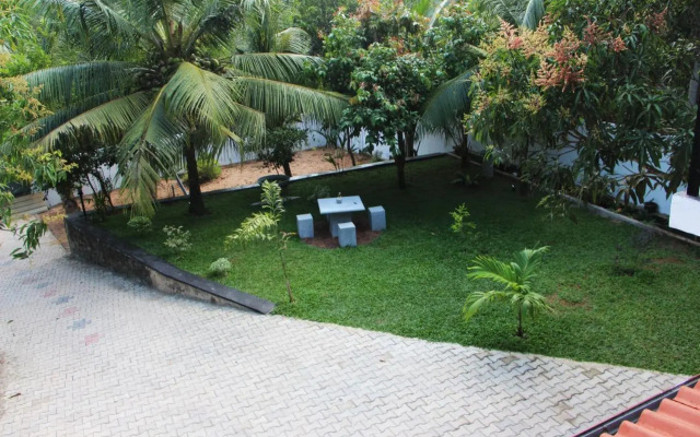 Midigama Home Stay