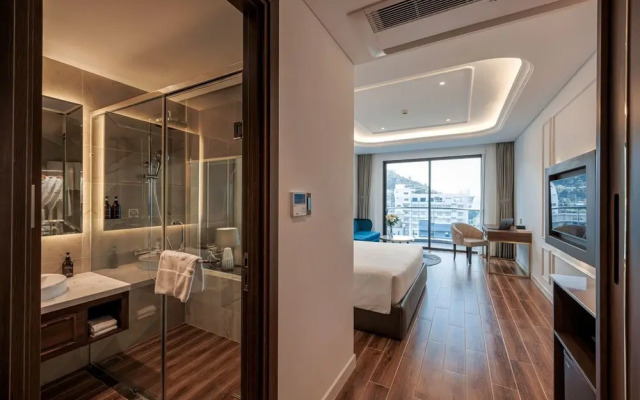 Oyster Bay Hotel Vung Tau