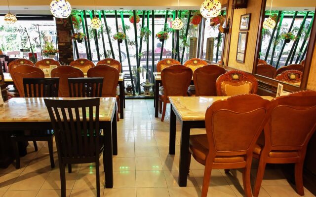 ZEN Rooms Sukhumvit Soi 22