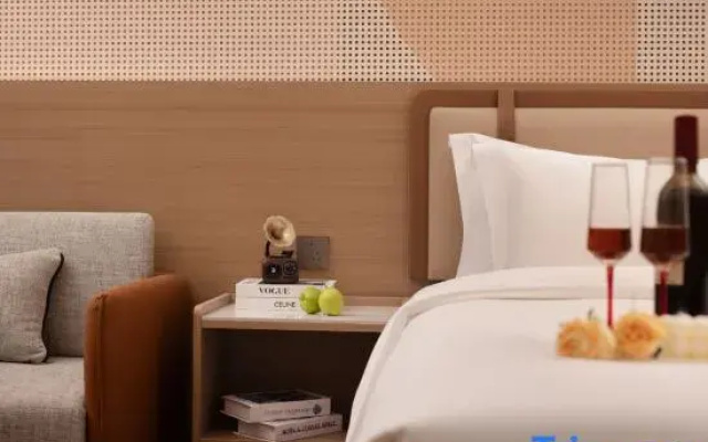 San Mu Li Hotel