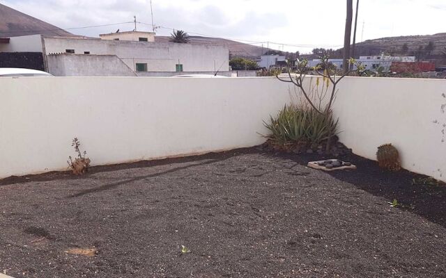 El Corazon De Lanzarote