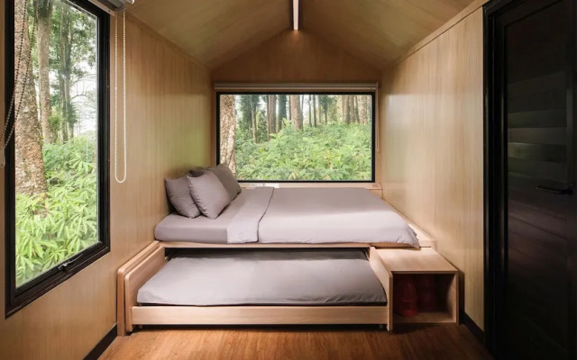 Bobocabin Baturraden