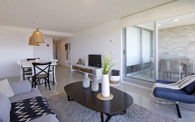 Oceana Suites Lumiere