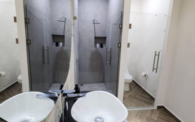 Hotel Úrsula Concept