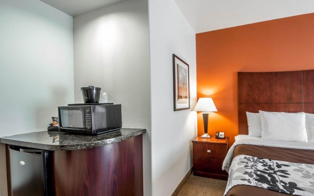 Comfort Inn & Suites Norman near University