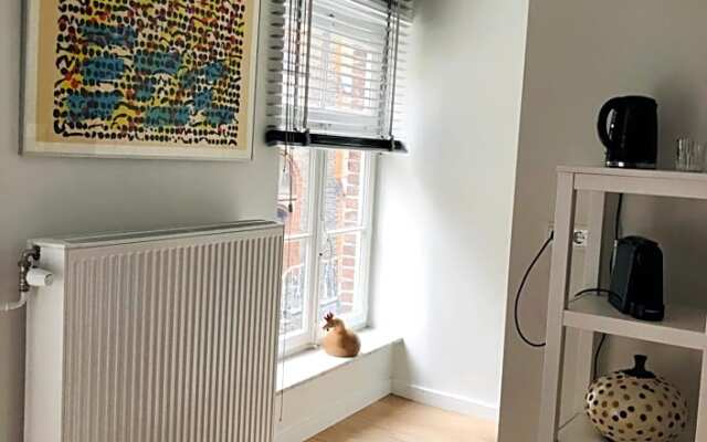 B&B Gracht 62