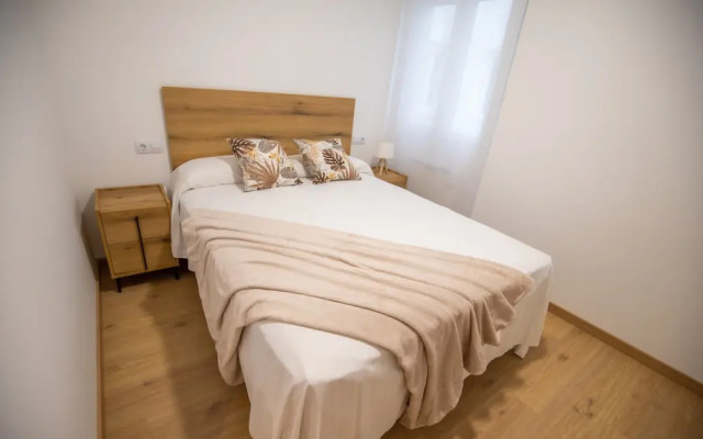 Duerming Ría de Viveiro Apartamentos