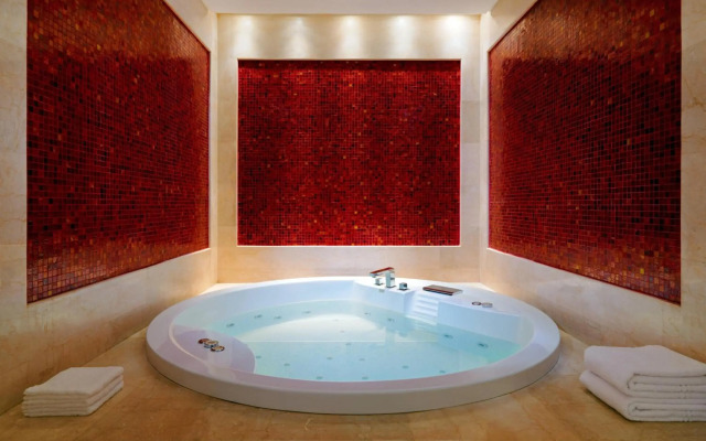 Sheraton Cairo Hotel & Casino