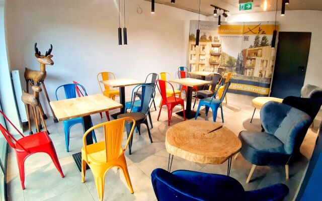 Złoty Widok Ski & Spa