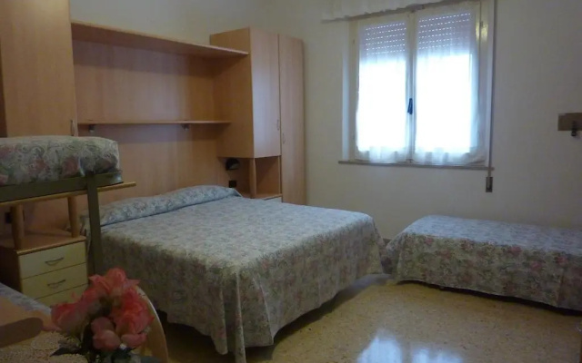 Hotel Trianon